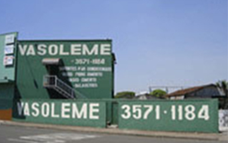 Vasoleme Empresa